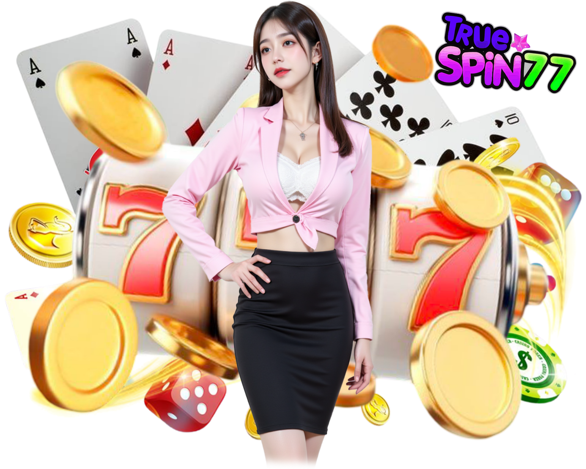 สล็อตเว็บตรง